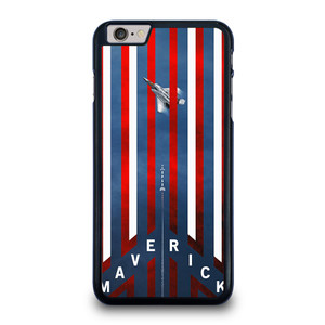 TOP GUN MAVERICKS MOVIE iPhone 6 / 6S Plus Case Cover TOP GUN MAVERICKS MOVIE iPhone 6 / 6S Plus Case Cover