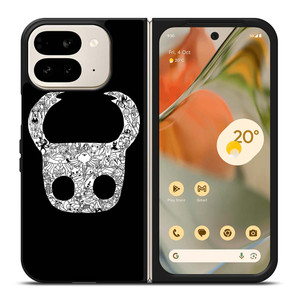 HOLLOW KNIGHT GAMES ICON Google Pixel 9 Pro Fold Case Cover