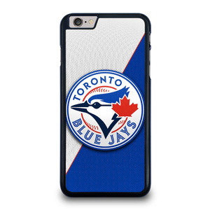 TORONTO BLUE JAYS MLB BASEBALL LOGO iPhone 6 / 6S Plus Case Cover