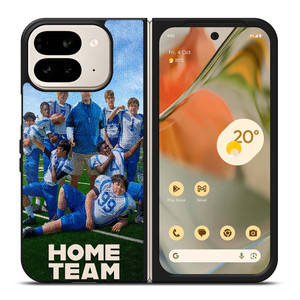 HOME TEAM NFL FOOTBALL MOVIES Google Pixel 9 Pro Fold Case Cover