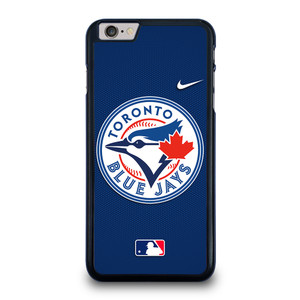 TORONTO BLUE JAYS MLB BASEBALL NIKE iPhone 6 / 6S Plus Case Cover TORONTO BLUE JAYS MLB BASEBALL NIKE iPhone 6 / 6S Plus Case Cover