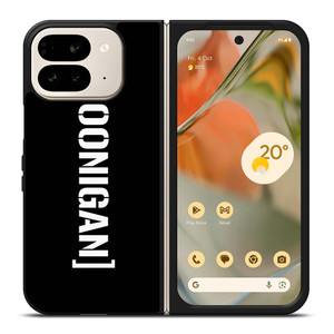 HOONIGAN RACING DIVISION LOGO Google Pixel 9 Pro Fold Case Cover