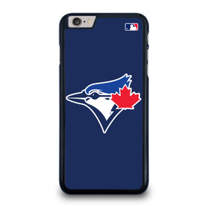 TORONTO BLUE JAYS MLB LOGO iPhone 6 / 6S Plus Case Cover
