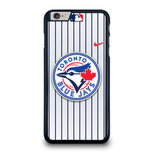 TORONTO BLUE JAYS MLB NIKE iPhone 6 / 6S Plus Case Cover TORONTO BLUE JAYS MLB NIKE iPhone 6 / 6S Plus Case Cover