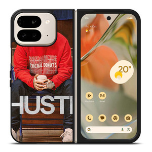 HUSTLE ADAM SANDLER Google Pixel 9 Pro Fold Case Cover