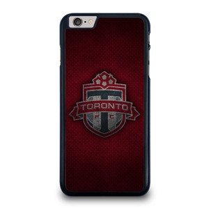 TORONTO FC SOCCER MLS iPhone 6 / 6S Plus Case Cover TORONTO FC SOCCER MLS iPhone 6 / 6S Plus Case Cover