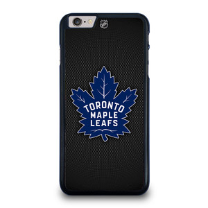 TORONTO MAPLE LEAFS HOCKEY NHL LOGO iPhone 6 / 6S Plus Case Cover TORONTO MAPLE LEAFS HOCKEY NHL LOGO iPhone 6 / 6S Plus Case Cover
