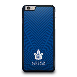 TORONTO MAPLE LEAFS NHL HOCKEY FANS iPhone 6 / 6S Plus Case Cover TORONTO MAPLE LEAFS NHL HOCKEY FANS iPhone 6 / 6S Plus Case Cover