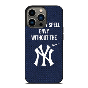 NEW YORK YANKEES MLB BASEBALL NIKE 2 iPhone 13 Pro Case Cover NEW YORK YANKEES MLB BASEBALL NIKE 2 iPhone 13 Pro Case Cover