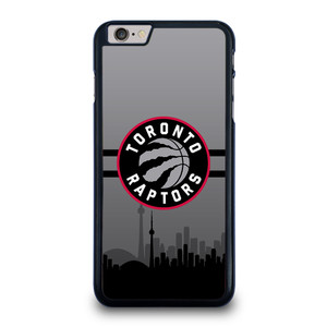 TORONTO RAPTORS NBA SKYLINE iPhone 6 / 6S Plus Case Cover TORONTO RAPTORS NBA SKYLINE iPhone 6 / 6S Plus Case Cover