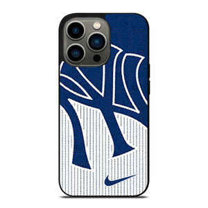 NEW YORK YANKEES MLB BASEBALL NIKE 3 iPhone 13 Pro Case Cover NEW YORK YANKEES MLB BASEBALL NIKE 3 iPhone 13 Pro Case Cover