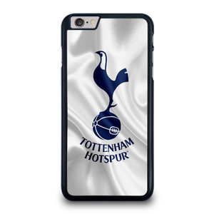 TOTTENHAM HOTSPURS FC WHITE iPhone 6 / 6S Plus Case Cover TOTTENHAM HOTSPURS FC WHITE iPhone 6 / 6S Plus Case Cover