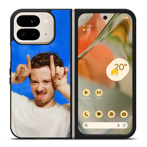 JOSEPH QUINN FUNNY Google Pixel 9 Pro Fold Case Cover