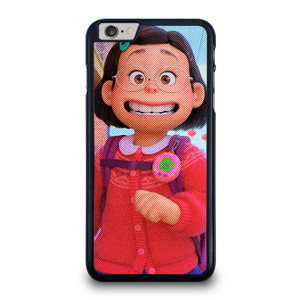 TURNING RED MEI LEE CARTOON 2 iPhone 6 / 6S Plus Case Cover TURNING RED MEI LEE CARTOON 2 iPhone 6 / 6S Plus Case Cover