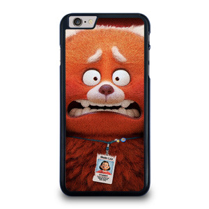 TURNING RED MEI LEE DISNEY PIXAR iPhone 6 / 6S Plus Case Cover TURNING RED MEI LEE DISNEY PIXAR iPhone 6 / 6S Plus Case Cover