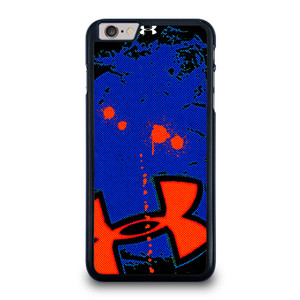 UNDER ARMOUR ORANGE BLUE LOGO iPhone 6 / 6S Plus Case Cover UNDER ARMOUR ORANGE BLUE LOGO iPhone 6 / 6S Plus Case Cover