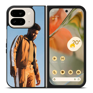 KHALID RAPPER Google Pixel 9 Pro Fold Case Cover