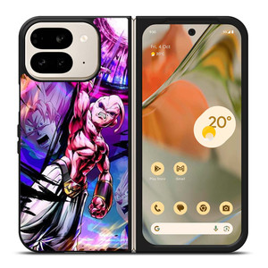 KID BUU DRAGON BALL Google Pixel 9 Pro Fold Case Cover