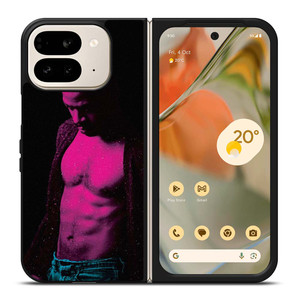 KID CUDI RAPPER Google Pixel 9 Pro Fold Case Cover
