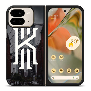 KYRIE IRVING BROOKLYN NETS Google Pixel 9 Pro Fold Case Cover KYRIE IRVING BROOKLYN NETS Google Pixel 9 Pro Fold Case Cover
