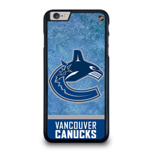 VANCOUVER CANUCKS HOCKEY TEAM iPhone 6 / 6S Plus Case Cover VANCOUVER CANUCKS HOCKEY TEAM iPhone 6 / 6S Plus Case Cover
