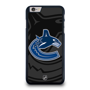 VANCOUVER CANUCKS NHL TEAM iPhone 6 / 6S Plus Case Cover VANCOUVER CANUCKS NHL TEAM iPhone 6 / 6S Plus Case Cover