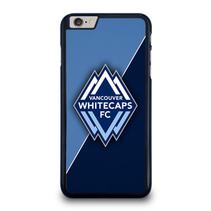 VANCOUVER WHITECAPS FC SOCCER MLS 2 iPhone 6 / 6S Plus Case Cover