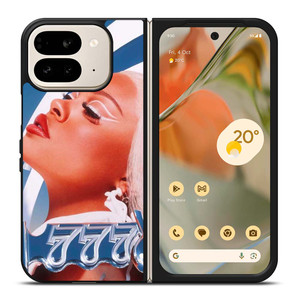 LATTO 777 SINGER Google Pixel 9 Pro Fold Case Cover