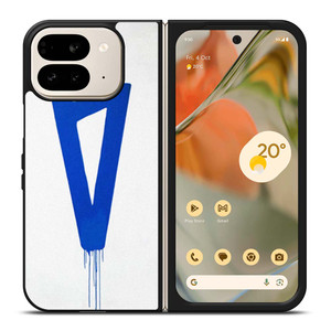 LAUV SINGER SYMBOL Google Pixel 9 Pro Fold Case Cover