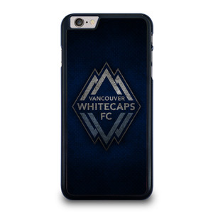 VANCOUVER WHITECAPS FC SOCCER MLS iPhone 6 / 6S Plus Case Cover VANCOUVER WHITECAPS FC SOCCER MLS iPhone 6 / 6S Plus Case Cover