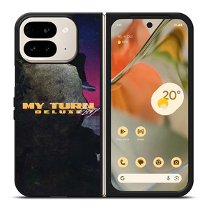 LIL BABY RAPPER ALBUM Google Pixel 9 Pro Fold Case Cover