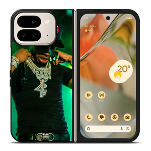 LIL BABY RAPPER COOL Google Pixel 9 Pro Fold Case Cover