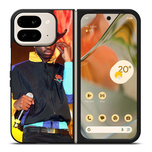 LIL NAS X RAPPER Google Pixel 9 Pro Fold Case Cover