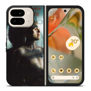LIL PEEP RAPPER Google Pixel 9 Pro Fold Case Cover