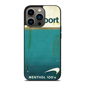 NEWPORT CIGARETTES RUSTY iPhone 13 Pro Case Cover NEWPORT CIGARETTES RUSTY iPhone 13 Pro Case Cover