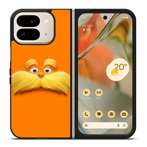 LORAX CARTOON Google Pixel 9 Pro Fold Case Cover