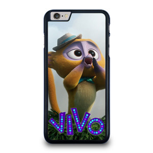 VIVO CARTOON MOVIES iPhone 6 / 6S Plus Case Cover