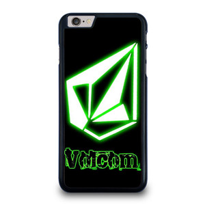 VOLCOM BOARD SPORT LOGO 2 iPhone 6 / 6S Plus Case Cover VOLCOM BOARD SPORT LOGO 2 iPhone 6 / 6S Plus Case Cover