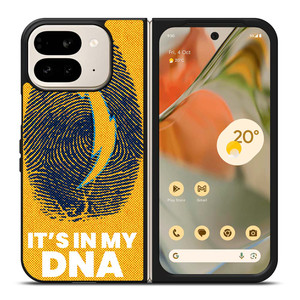 LOS ANGELES CHARGERS NFL FOOTBALL FANS 2 Google Pixel 9 Pro Fold Case Cover