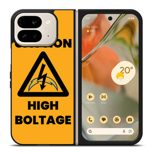 LOS ANGELES CHARGERS NFL FOOTBALL MEME Google Pixel 9 Pro Fold Case Cover