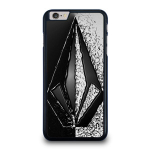VOLCOM BOARD SPORT METAL LOGO iPhone 6 / 6S Plus Case Cover