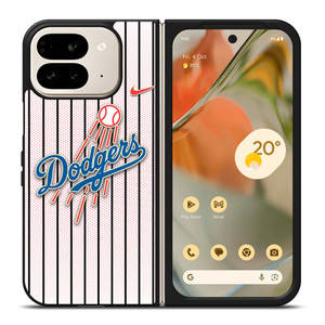 LOS ANGELES DODGERS MLB NIKE Google Pixel 9 Pro Fold Case Cover