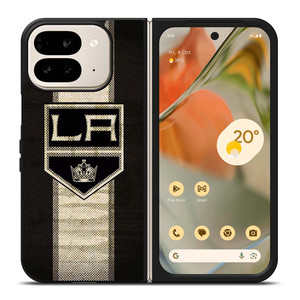 LOS ANGELES KINGS NHL HOCKEY Google Pixel 9 Pro Fold Case Cover