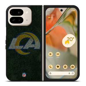 LOS ANGELES RAMS FOOTBALL NFL Google Pixel 9 Pro Fold Case Cover