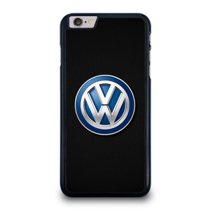 VW VOLKSWAGEN CARBON FIBER iPhone 6 / 6S Plus Case Cover VW VOLKSWAGEN CARBON FIBER iPhone 6 / 6S Plus Case Cover