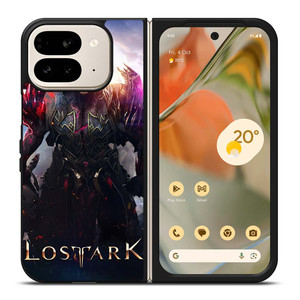 LOST ARK ONLINE GAMES Google Pixel 9 Pro Fold Case Cover
