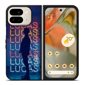 LUCAS NCT DREAM BOYBAND Google Pixel 9 Pro Fold Case Cover