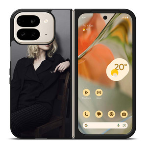 LUCY BOYNTON BEAUTIFUL Google Pixel 9 Pro Fold Case Cover