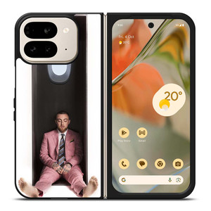 MAC MILLER SWIMMING Google Pixel 9 Pro Fold Case Cover