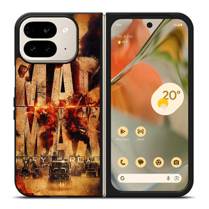 MAD MAX FURY ROAD Google Pixel 9 Pro Fold Case Cover